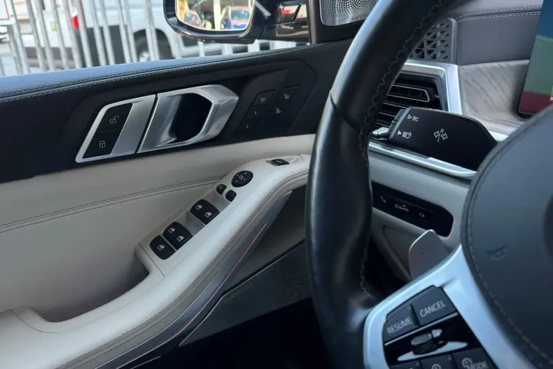 BMW X5 M60 din 2024 cu 29.970 km - oferta BMW134737 - foto 5