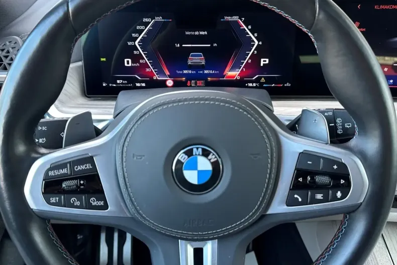 BMW X5 M60 din 2024 cu 29.970 km - oferta BMW134737 - foto 6