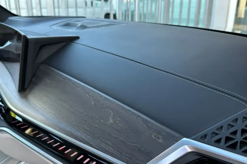 BMW X5 M60 din 2024 cu 29.970 km - oferta BMW134737 - foto 8