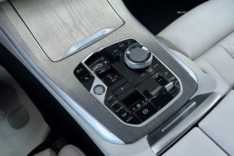 BMW X5 M60 din 2024 cu 29.970 km - oferta BMW134737 - foto 13