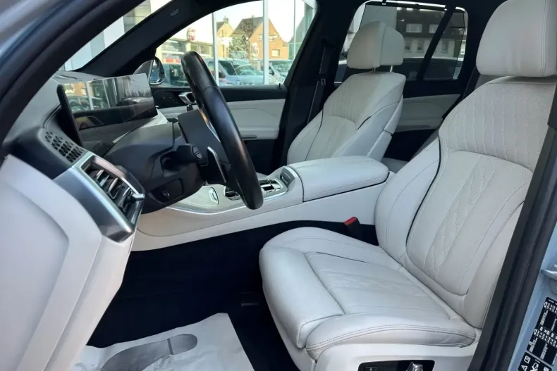 BMW X5 M60 din 2024 cu 29.970 km - oferta BMW134737 - foto 17