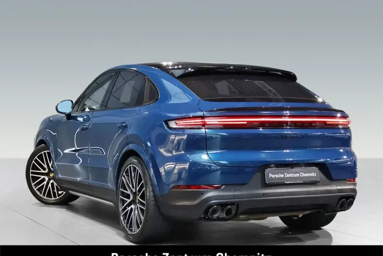 Porsche Cayenne din 2023 cu 14.160 km - oferta POR134738 - foto 3