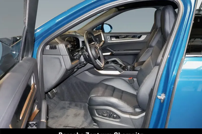 Porsche Cayenne din 2023 cu 14.160 km - oferta POR134738 - foto 12