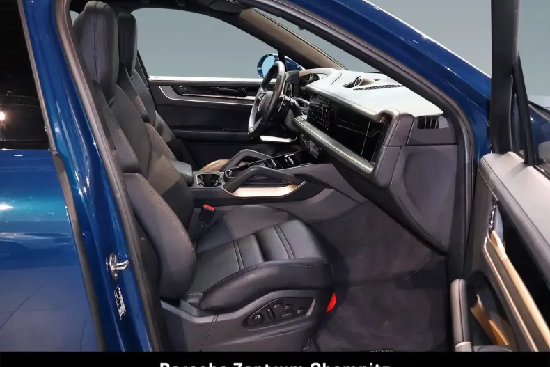 Porsche Cayenne din 2023 cu 14.160 km - oferta POR134738 - foto 13