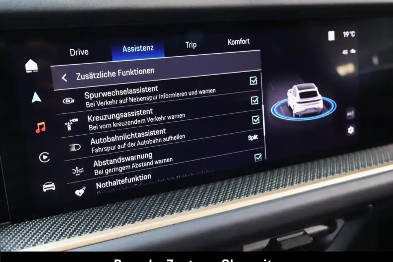 Porsche Cayenne din 2023 cu 14.160 km - oferta POR134738 - foto 19