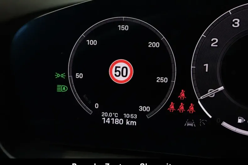 Porsche Cayenne din 2023 cu 14.160 km - oferta POR134738 - foto 20