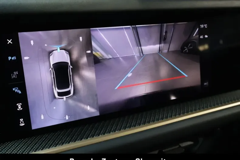 Porsche Cayenne din 2023 cu 14.160 km - oferta POR134738 - foto 24