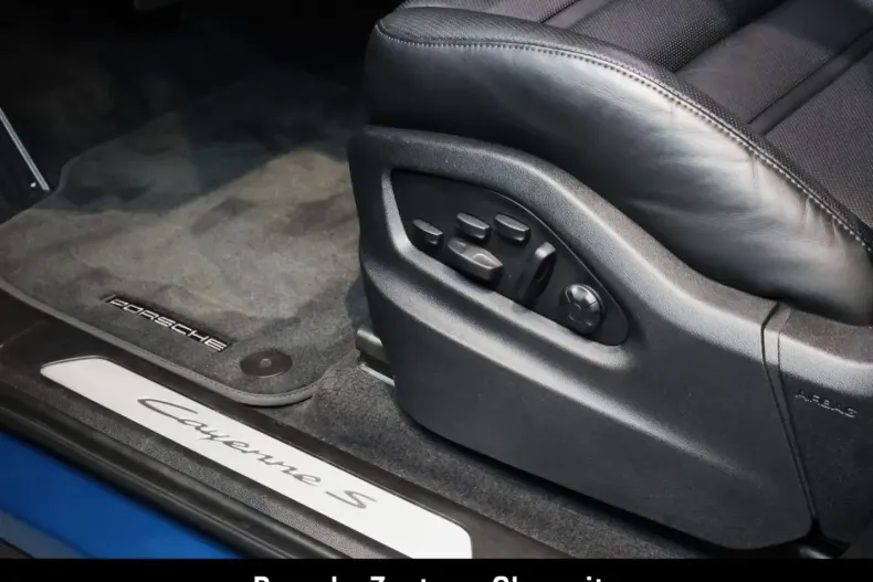 Porsche Cayenne din 2023 cu 14.160 km - oferta POR134738 - foto 27