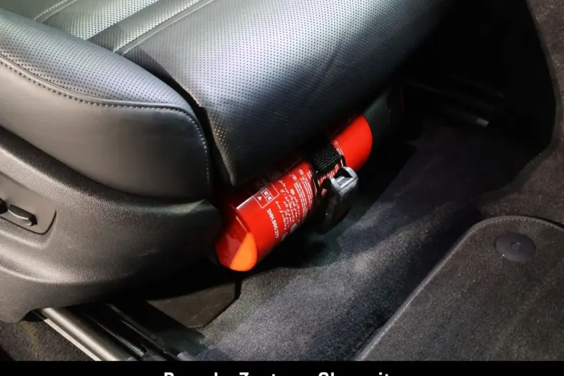 Porsche Cayenne din 2023 cu 14.160 km - oferta POR134738 - foto 30