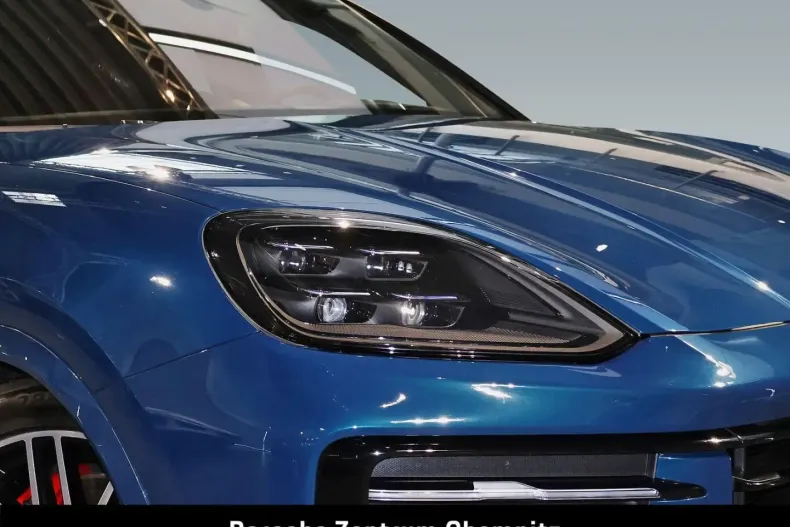 Porsche Cayenne din 2023 cu 14.160 km - oferta POR134738 - foto 33