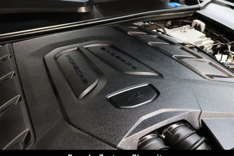 Porsche Cayenne din 2023 cu 14.160 km - oferta POR134738 - foto 39