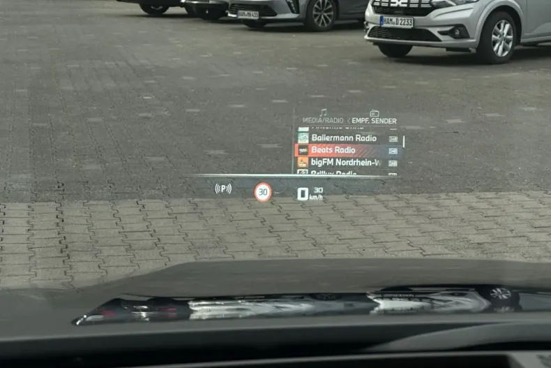 BMW i5 din 2024 cu 39.911 km - oferta BMW134739 - foto 6