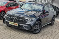 Mercedes-Benz GLC 300 din 2024 cu 26.560 km - oferta MER134740 - foto 1