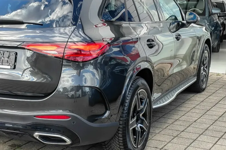 Mercedes-Benz GLC 300 din 2024 cu 26.560 km - oferta MER134740 - foto 6