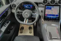 Mercedes-Benz GLC 300 din 2024 cu 26.560 km - oferta MER134740 - foto 7