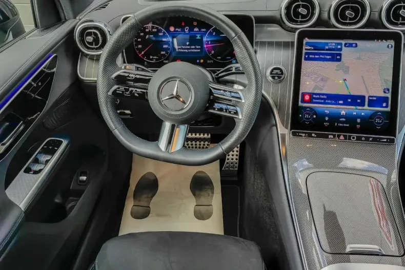 Mercedes-Benz GLC 300 din 2024 cu 26.560 km - oferta MER134740 - foto 7