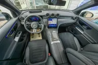 Mercedes-Benz GLC 300 din 2024 cu 26.560 km - oferta MER134740 - foto 8