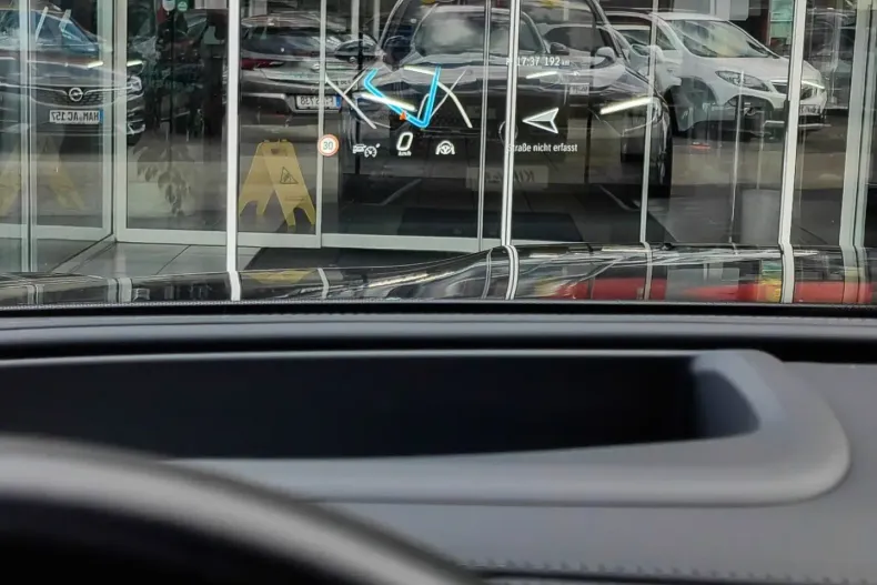 Mercedes-Benz GLC 300 din 2024 cu 26.560 km - oferta MER134740 - foto 15