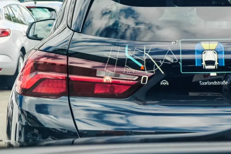 Mercedes-Benz GLC 300 din 2024 cu 26.560 km - oferta MER134740 - foto 22