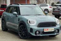 MINI Cooper Countryman din 2022 cu 28.800 km - oferta MIN134741 - foto 1