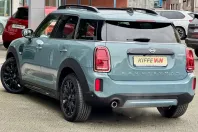 MINI Cooper Countryman din 2022 cu 28.800 km - oferta MIN134741 - foto 3