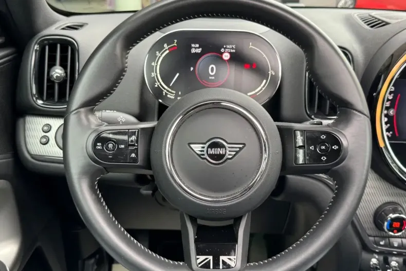 MINI Cooper Countryman din 2022 cu 28.800 km - oferta MIN134741 - foto 5