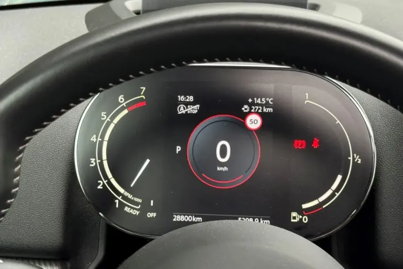 MINI Cooper Countryman din 2022 cu 28.800 km - oferta MIN134741 - foto 6