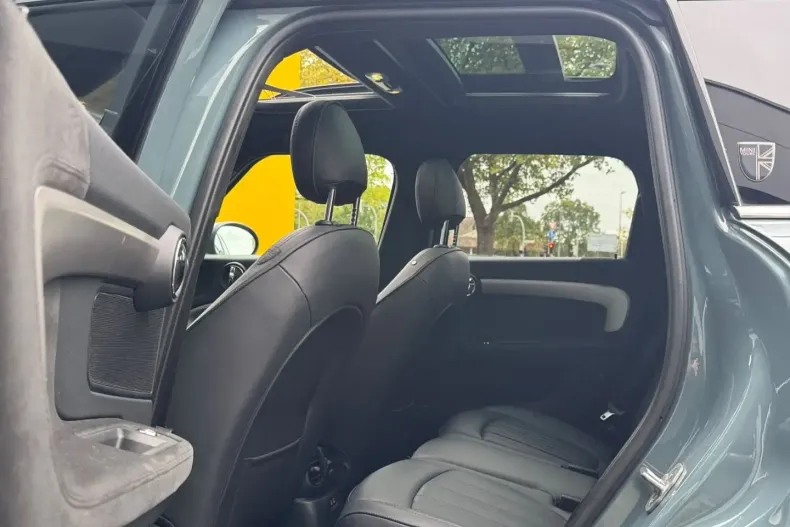 MINI Cooper Countryman din 2022 cu 28.800 km - oferta MIN134741 - foto 8