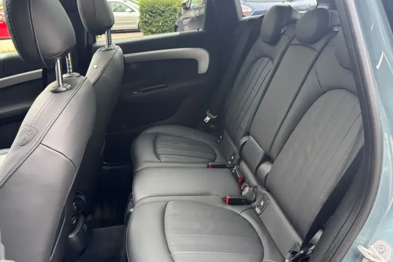 MINI Cooper Countryman din 2022 cu 28.800 km - oferta MIN134741 - foto 9