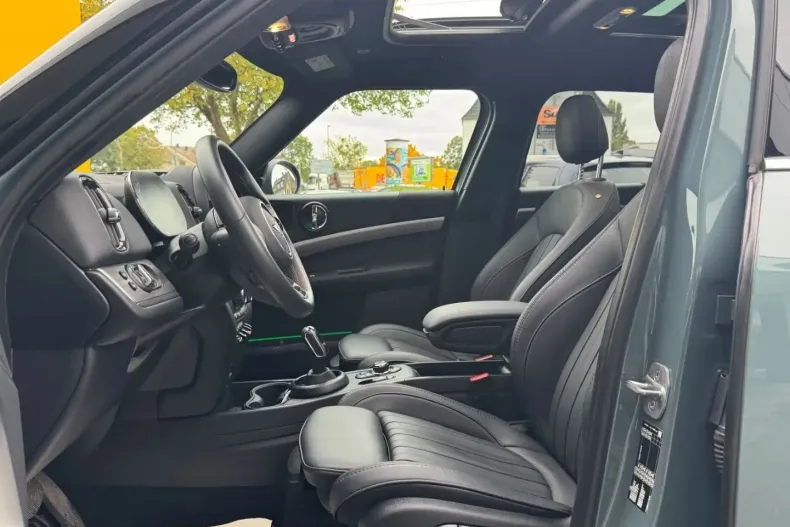 MINI Cooper Countryman din 2022 cu 28.800 km - oferta MIN134741 - foto 10