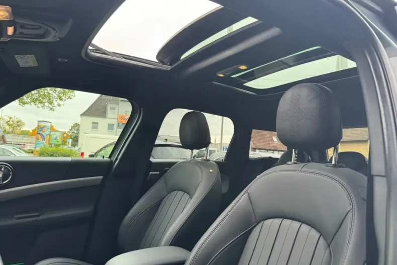 MINI Cooper Countryman din 2022 cu 28.800 km - oferta MIN134741 - foto 12