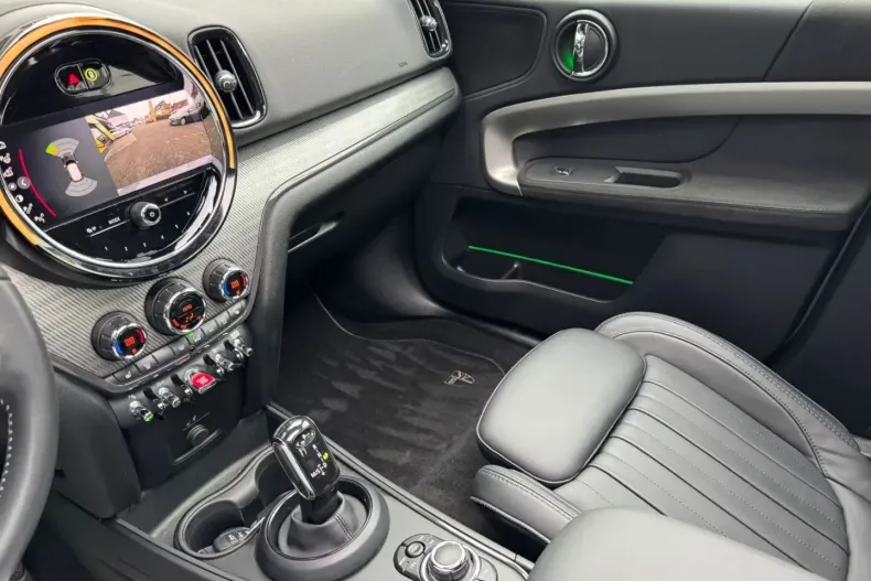 MINI Cooper Countryman din 2022 cu 28.800 km - oferta MIN134741 - foto 13