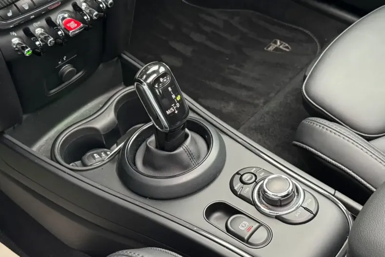 MINI Cooper Countryman din 2022 cu 28.800 km - oferta MIN134741 - foto 14