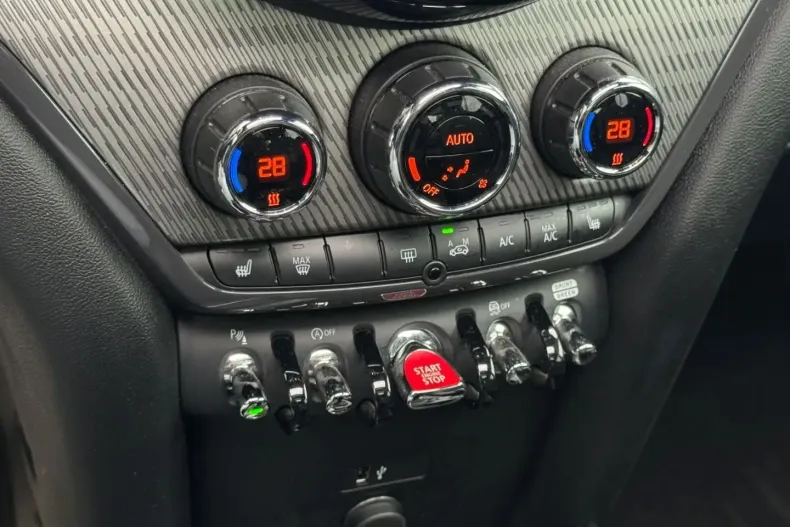 MINI Cooper Countryman din 2022 cu 28.800 km - oferta MIN134741 - foto 15