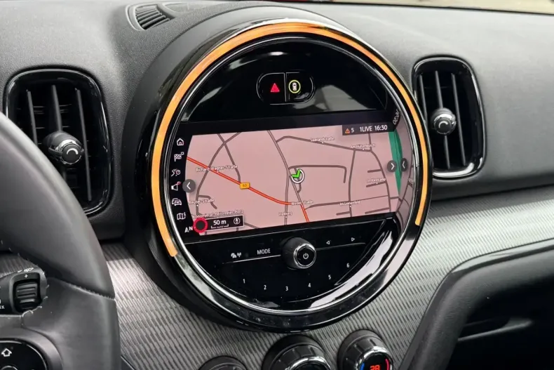 MINI Cooper Countryman din 2022 cu 28.800 km - oferta MIN134741 - foto 17