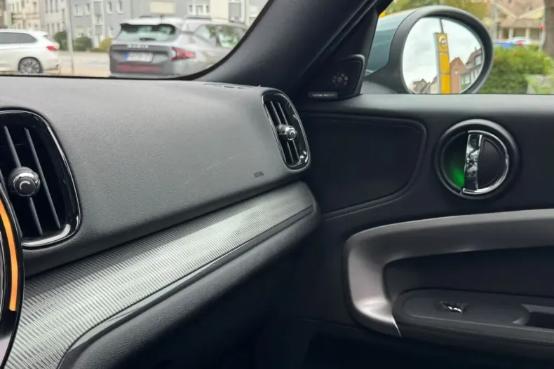 MINI Cooper Countryman din 2022 cu 28.800 km - oferta MIN134741 - foto 18