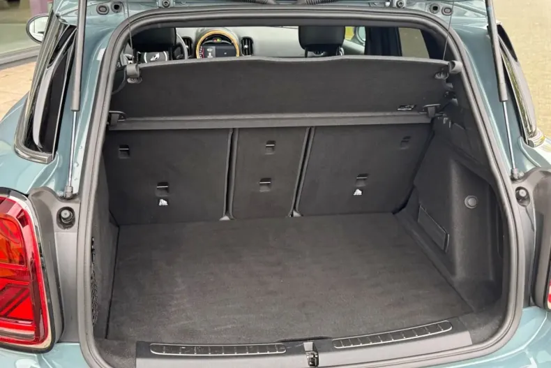 MINI Cooper Countryman din 2022 cu 28.800 km - oferta MIN134741 - foto 21