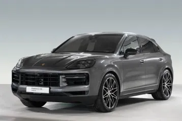 Porsche Cayenne din 2024 - oferta POR134743