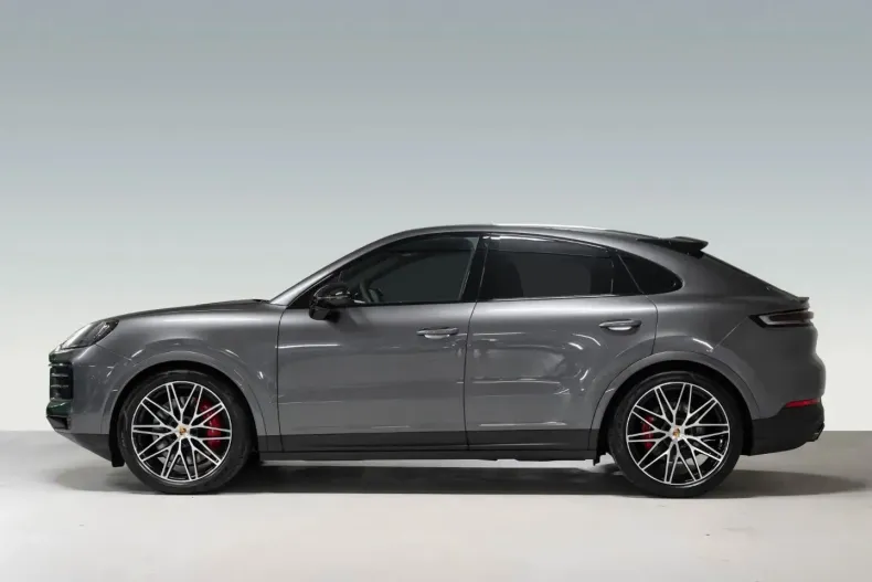 Porsche Cayenne din 2024 cu 21.400 km - oferta POR134743 - foto 2