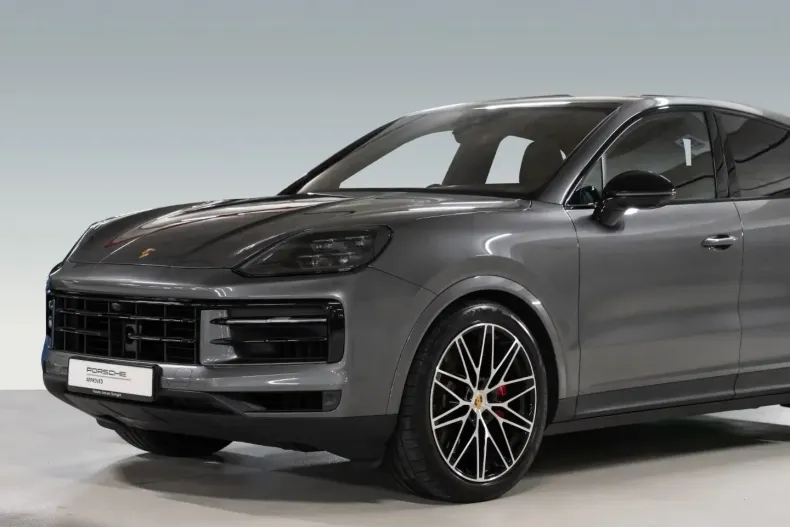 Porsche Cayenne din 2024 cu 21.400 km - oferta POR134743 - foto 9