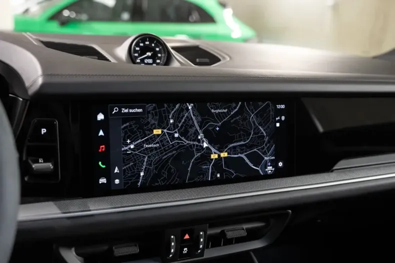 Porsche Cayenne din 2024 cu 21.400 km - oferta POR134743 - foto 27