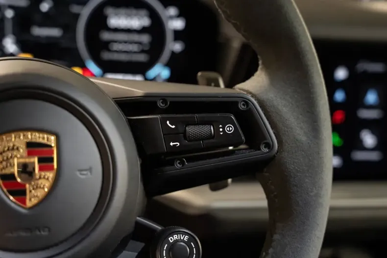 Porsche Cayenne din 2024 cu 21.400 km - oferta POR134743 - foto 29