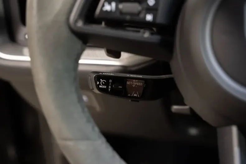 Porsche Cayenne din 2024 cu 21.400 km - oferta POR134743 - foto 31