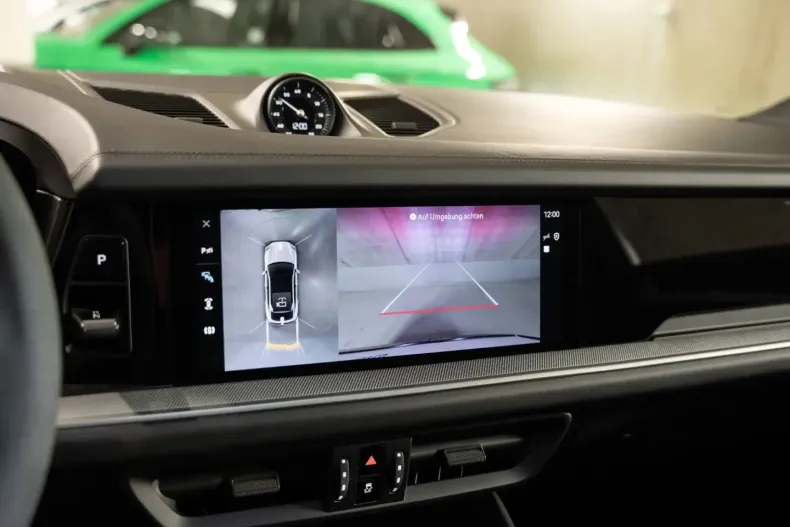 Porsche Cayenne din 2024 cu 21.400 km - oferta POR134743 - foto 38