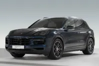 Porsche Cayenne din 2024 cu 27.999 km - oferta POR134744 - foto 1