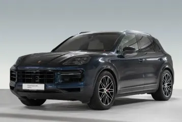 Porsche Cayenne din 2024 - oferta POR134744