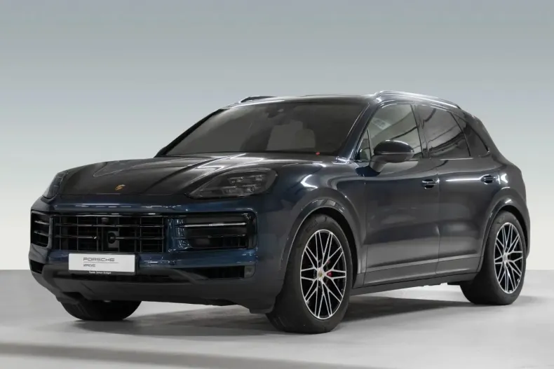 Porsche Cayenne din 2024 cu 27.999 km - oferta POR134744 - foto 1