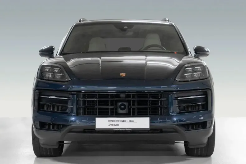 Porsche Cayenne din 2024 cu 27.999 km - oferta POR134744 - foto 8
