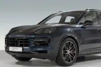 Porsche Cayenne din 2024 cu 27.999 km - oferta POR134744 - foto 9