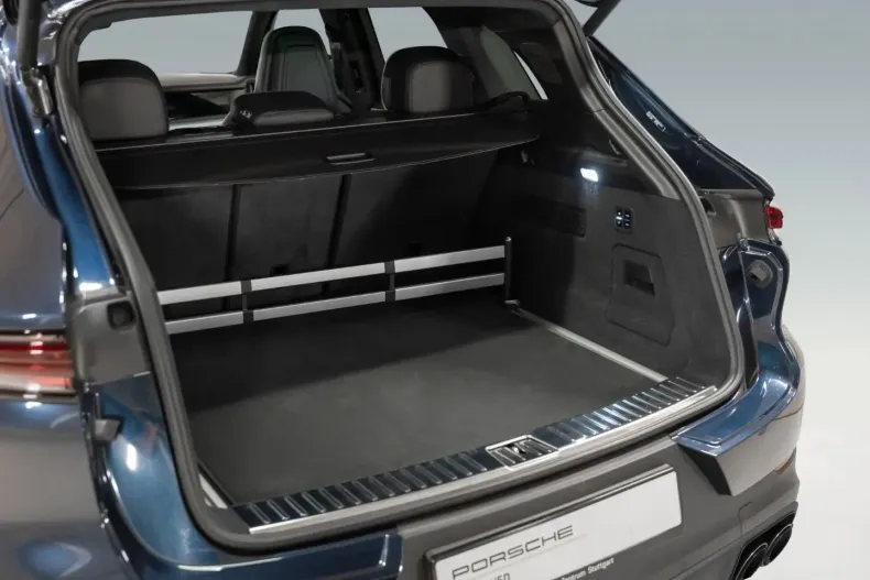 Porsche Cayenne din 2024 cu 27.999 km - oferta POR134744 - foto 18